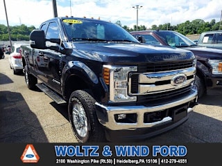 2019 Ford F-250 Super Duty XL 1FT7X2BT8KEG15737 2019 Ford F-250 Super Duty XL