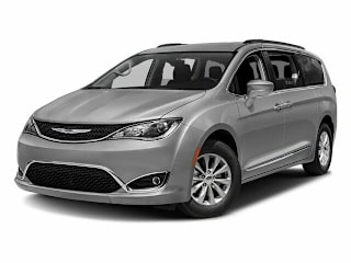 2017 Chrysler Pacifica Limited 2C4RC1GG9HR730157 2017 Chrysler Pacifica Limited