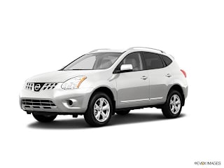 2011 Nissan Rogue JN8AS5MTXBW153165 2011 Nissan Rogue