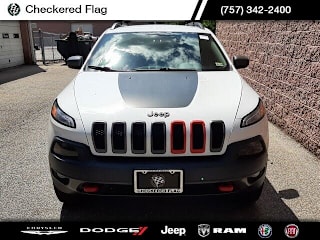 2017 Jeep Cherokee Trailhawk 1C4PJMBS4HW647964 2017 Jeep Cherokee Trailhawk