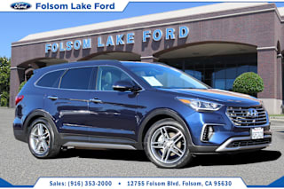 2017 Hyundai Santa Fe Limited Ultimate KM8SR4HF1HU228121 2017 Hyundai Santa Fe Limited Ultimate