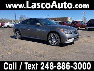 2015 Infiniti Q60 JN1CV6EL7FM890473 2015 Infiniti Q60