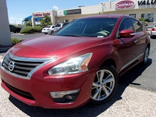 2015 Nissan Altima 2.5 SV 1N4AL3AP4FC132782 2015 Nissan Altima 2.5 SV
