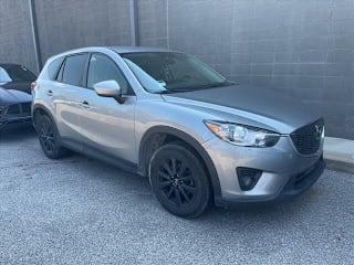 2015 Mazda CX-5 Touring JM3KE4CY7F0443023 2015 Mazda CX-5 Touring