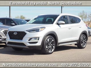 2019 Hyundai Tucson KM8J33AL2KU863797 2019 Hyundai Tucson