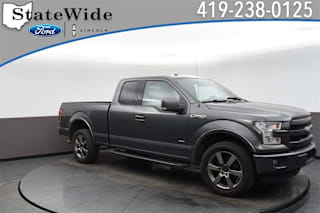 2016 Ford F-150 1FTFX1EG8GFA84769 2016 Ford F-150