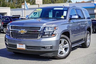 2020 Chevrolet Tahoe 1GNSKCKCXLR216490 2020 Chevrolet Tahoe