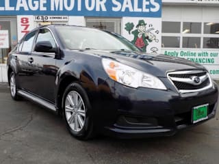 2012 Subaru Legacy 4S3BMBC6XC3039772 2012 Subaru Legacy