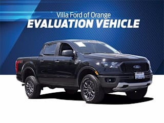 2020 Ford Ranger 1FTER4FH7LLA77130 2020 Ford Ranger
