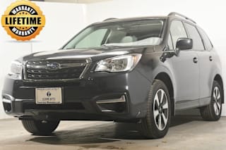 2017 Subaru Forester JF2SJAEC3HH505818 2017 Subaru Forester