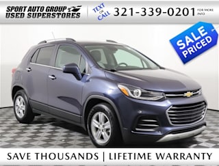 2019 Chevrolet Trax LT 3GNCJLSB2KL229481 2019 Chevrolet Trax LT