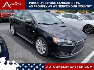 2014 Mitsubishi Lancer Ralliart JA32V6FV2EU018997 2014 Mitsubishi Lancer Ralliart