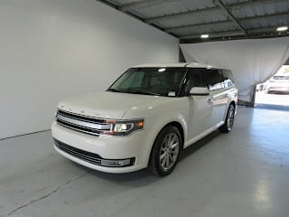 2014 Ford Flex 2FMHK6D84EBD09357 2014 Ford Flex