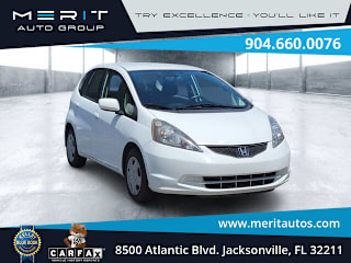 2013 Honda Fit Base JHMGE8H39DC079362 2013 Honda Fit Base