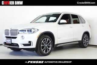 2018 BMW X5 xDrive35d 5UXKS4C51J0Y18354 2018 BMW X5 xDrive35d