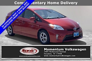2014 Toyota Prius JTDKN3DU4E0364471 2014 Toyota Prius