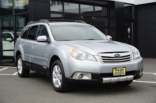 2012 Subaru Outback 2.5i Limited 4S4BRBLC9C3278135 2012 Subaru Outback 2.5i Limited