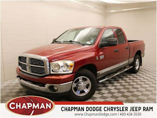 2009 Dodge Ram Pickup 2500 SLT 3D7KR28L99G553205 2009 Dodge Ram Pickup 2500 SLT