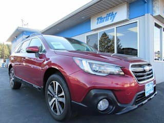 2018 Subaru Outback 4S4BSANC3J3379518 2018 Subaru Outback