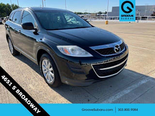 2010 Mazda CX-9 Touring JM3TB3MV4A0213508 2010 Mazda CX-9 Touring