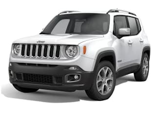 2016 Jeep Renegade Limited ZACCJBDT9GPD02336 2016 Jeep Renegade Limited