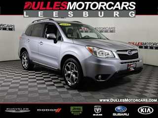 2015 Subaru Forester JF2SJAUC3FH476822 2015 Subaru Forester