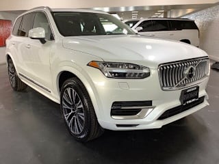 2021 Volvo XC90 Recharge eAWD Inscription Exp 6P YV4BR00K0M1712053 2021 Volvo XC90 Recharge eAWD Inscription Exp 6P