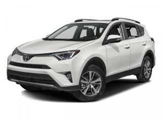 2017 Toyota RAV4 XLE 2T3WFREV5HW331388 2017 Toyota RAV4 XLE