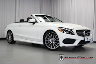 2017 Mercedes-Benz C-Class C 300 WDDWK4JB3HF556880 2017 Mercedes-Benz C-Class C 300