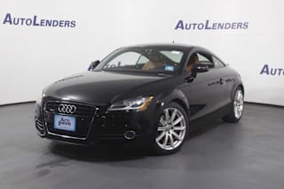 2013 Audi TT 2.0T quattro Premium Plus TRUBFAFK8D1012781 2013 Audi TT 2.0T quattro Premium Plus