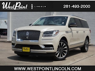 2018 Lincoln Navigator L Select 5LMJJ3HT7JEL05462 2018 Lincoln Navigator L Select