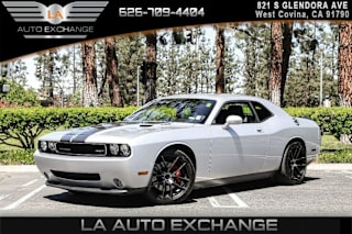 2010 Dodge Challenger SRT8 2B3CJ7DW7AH129790 2010 Dodge Challenger SRT8