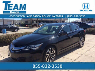 2018 Acura ILX 19UDE2F44JA001089 2018 Acura ILX