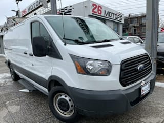 2017 Ford Transit Cargo 1FTYE2YM9HKB55234 2017 Ford Transit Cargo