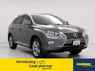 2015 Lexus RX 350 2T2ZK1BA4FC157862 2015 Lexus RX 350