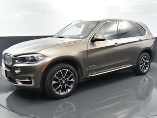 2018 BMW X5 xDrive35i 5UXKR0C50J0Y06359 2018 BMW X5 xDrive35i