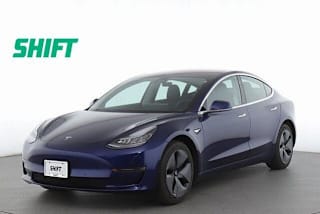 2019 Tesla Model 3 5YJ3E1EA8KF313923 2019 Tesla Model 3