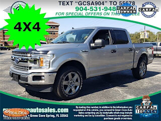 2020 Ford F-150 1FTEW1E4XLFA41372 2020 Ford F-150