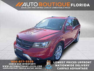 2019 Dodge Journey Crossroad 3C4PDCGG7KT838376 2019 Dodge Journey Crossroad