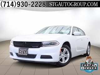 2019 Dodge Charger SXT 2C3CDXBG2KH717698 2019 Dodge Charger SXT