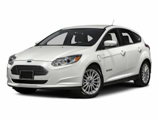 2015 Ford Focus Electric 1FADP3R40FL338533 2015 Ford Focus Electric
