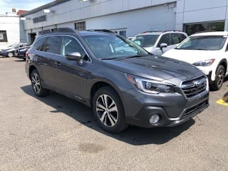 2018 Subaru Outback 2.5i Limited 4S4BSANCXJ3336746 2018 Subaru Outback 2.5i Limited