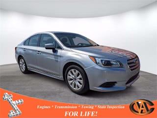 2017 Subaru Legacy 2.5i Premium 4S3BNAC66H3064666 2017 Subaru Legacy 2.5i Premium