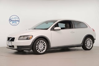 2009 Volvo C30 T5 YV1MK672292151102 2009 Volvo C30 T5