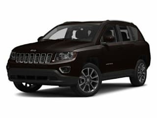 2014 Jeep Compass 1C4NJDBB0ED641674 2014 Jeep Compass
