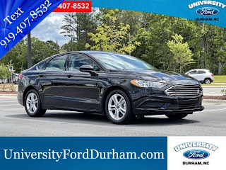 2018 Ford Fusion SE 3FA6P0H73JR174613 2018 Ford Fusion SE