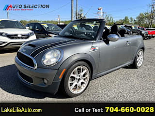 2009 MINI Cooper S WMWMS33599TG88113 2009 MINI Cooper S
