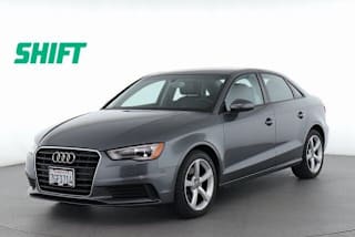 2015 Audi A3 1.8T Premium WAUACGFFXF1008428 2015 Audi A3 1.8T Premium
