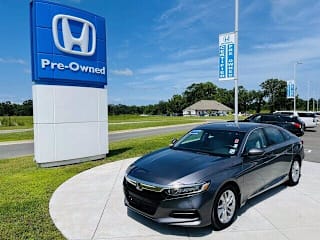 2019 Honda Accord LX 1HGCV1F17KA146396 2019 Honda Accord LX