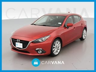 2014 Mazda Mazda3 s Grand Touring JM1BM1M33E1104085 2014 Mazda Mazda3 s Grand Touring